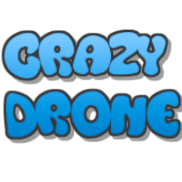 Crazy Drone