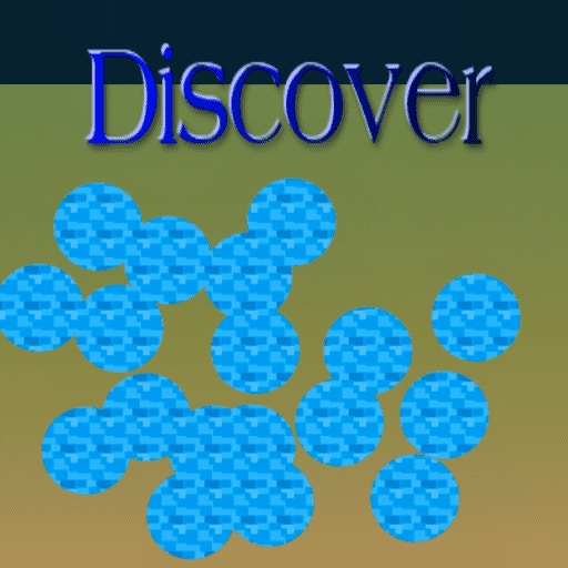 Discover