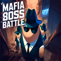 Mafia Boss Battle