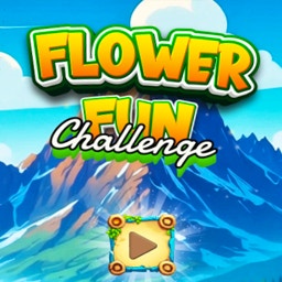 Flower Fun Challenge