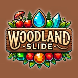 Woodland Slide