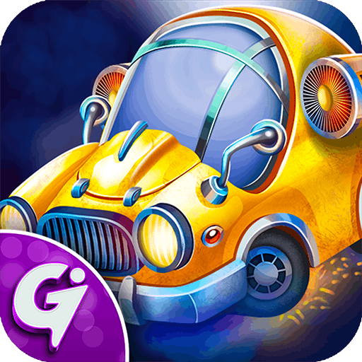 Car Transform Mania Merger Tycoon