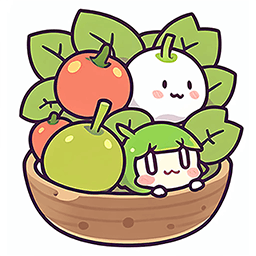 Harvesting Veggies