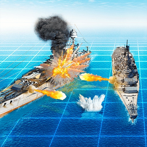 Battleship War Multiplayer