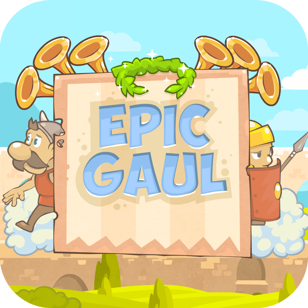 Epic Gaul