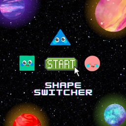 Shape Switcher