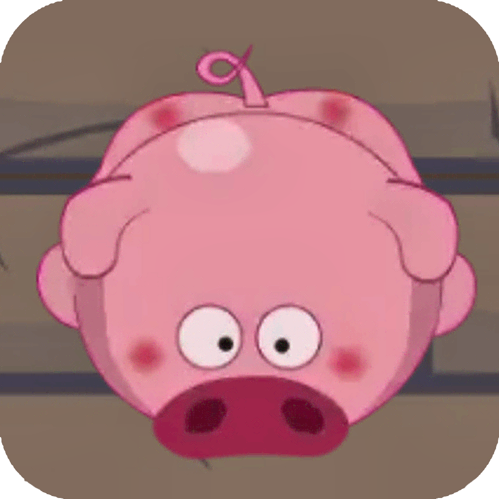 The Pig Escape