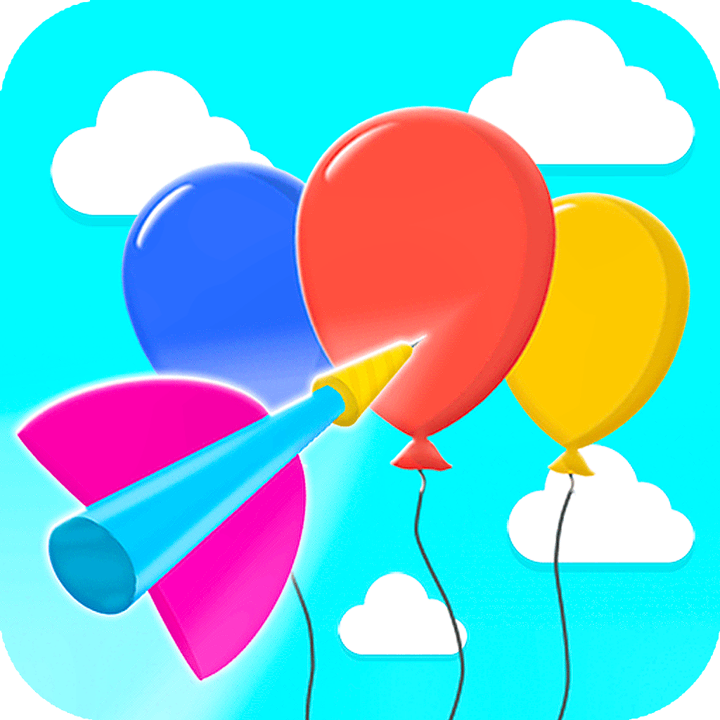 Bloon Pop