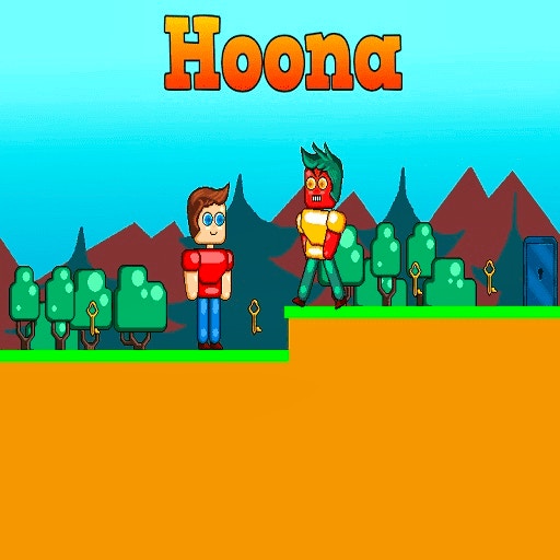 Hoona