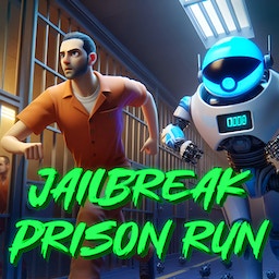 Jailbreak Prison Run