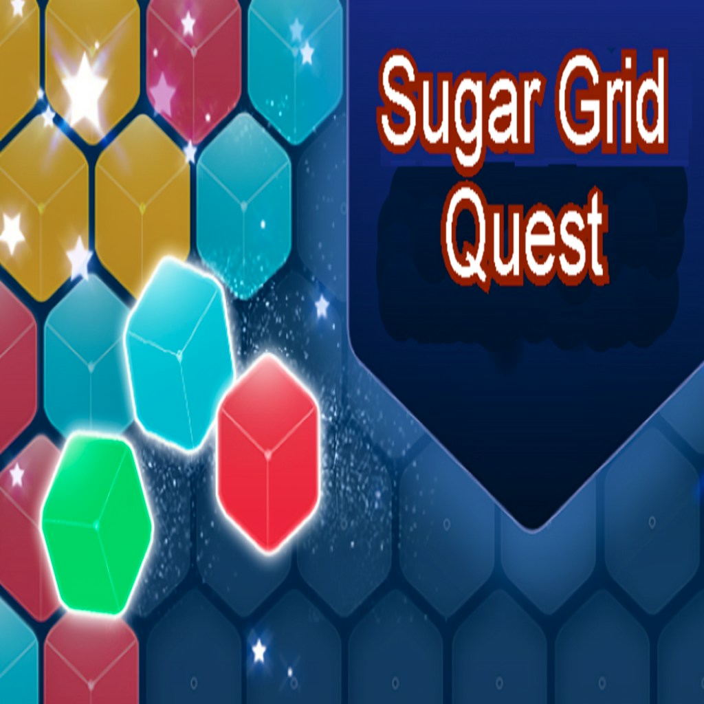 Sugar Grid Quest