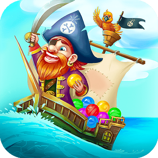 Bubble Pirates Mania