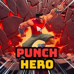 Punch Hero